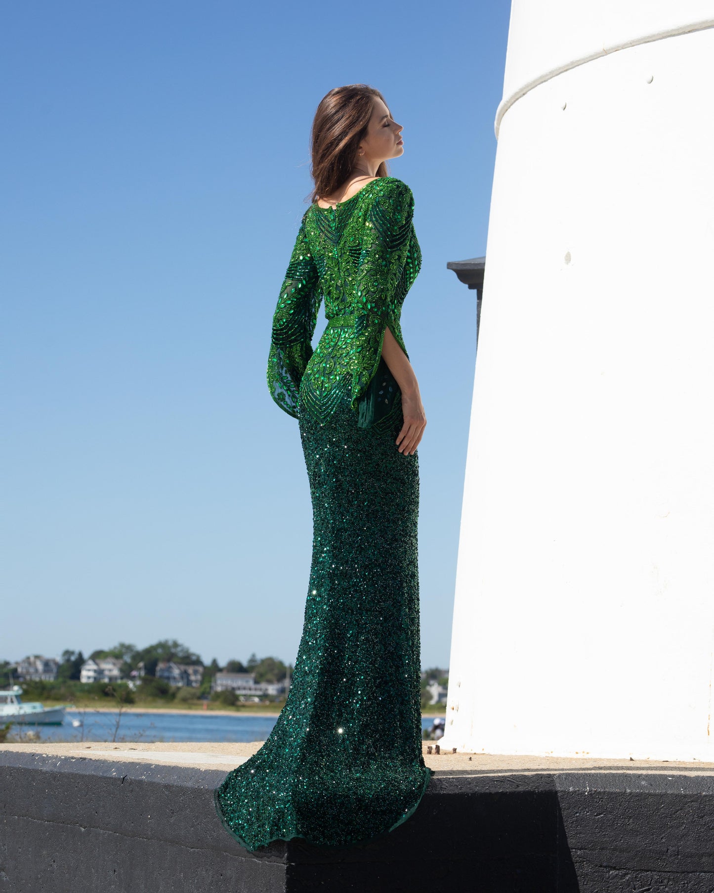 Primavera Couture 3680