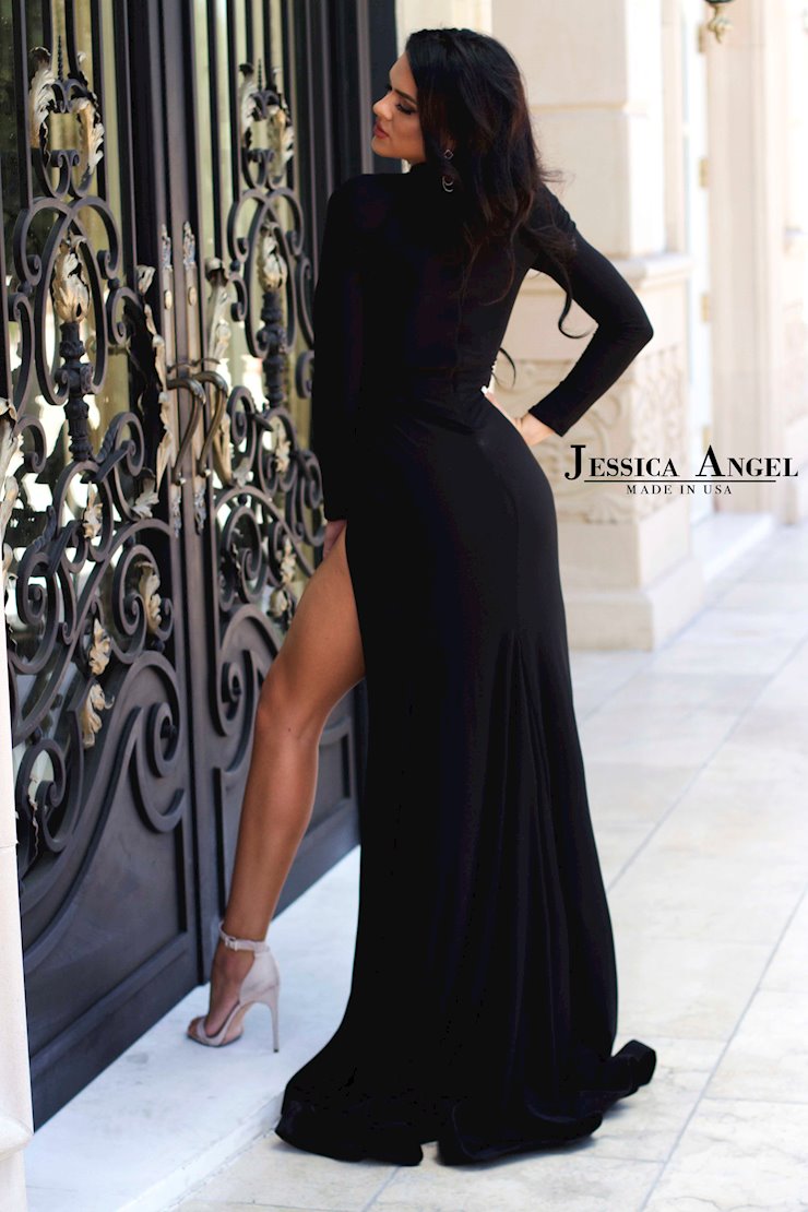 Jessica Angel 369