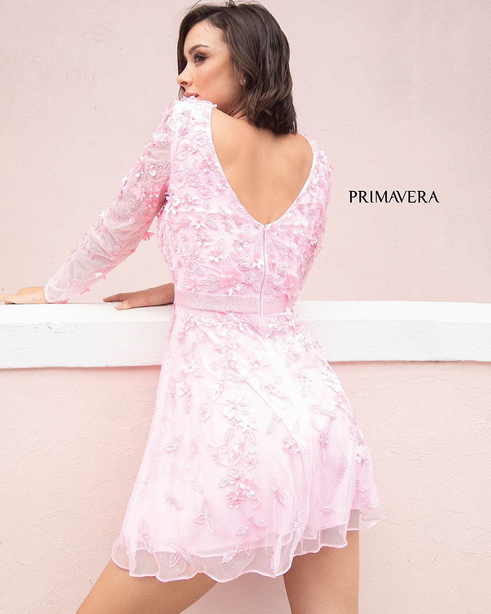 Primavera Couture 3716