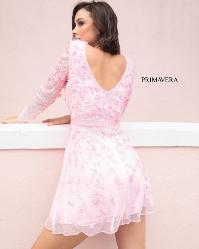 Primavera Couture 3716