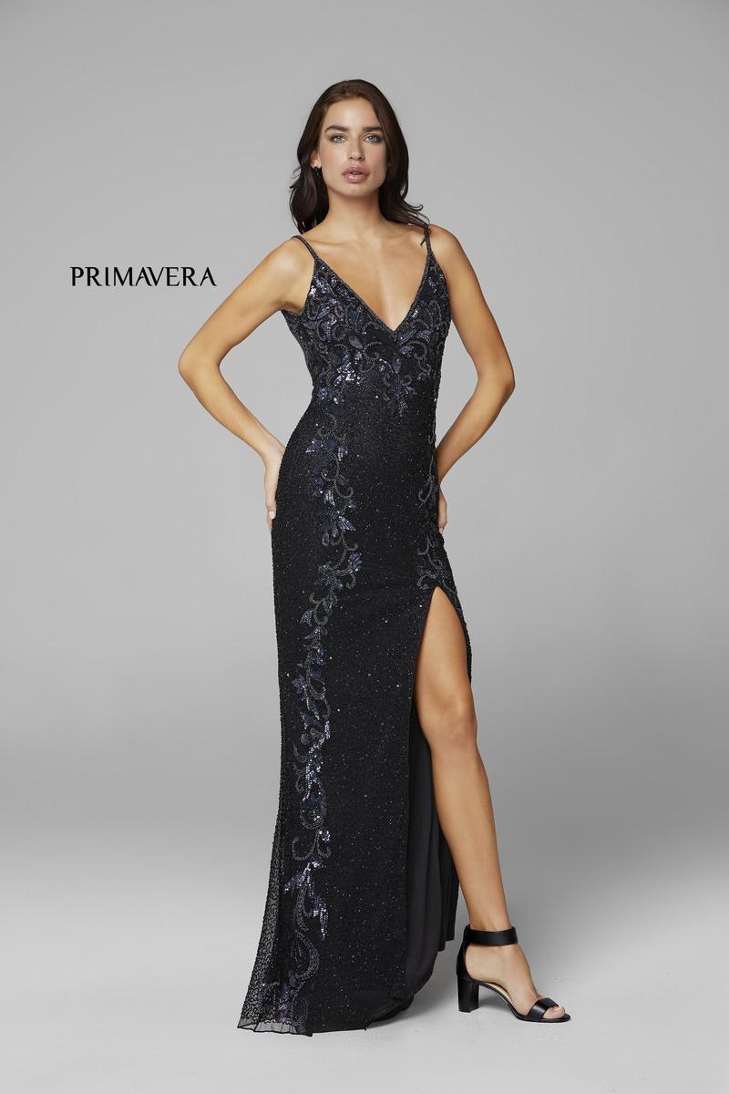 Primavera Couture 3727