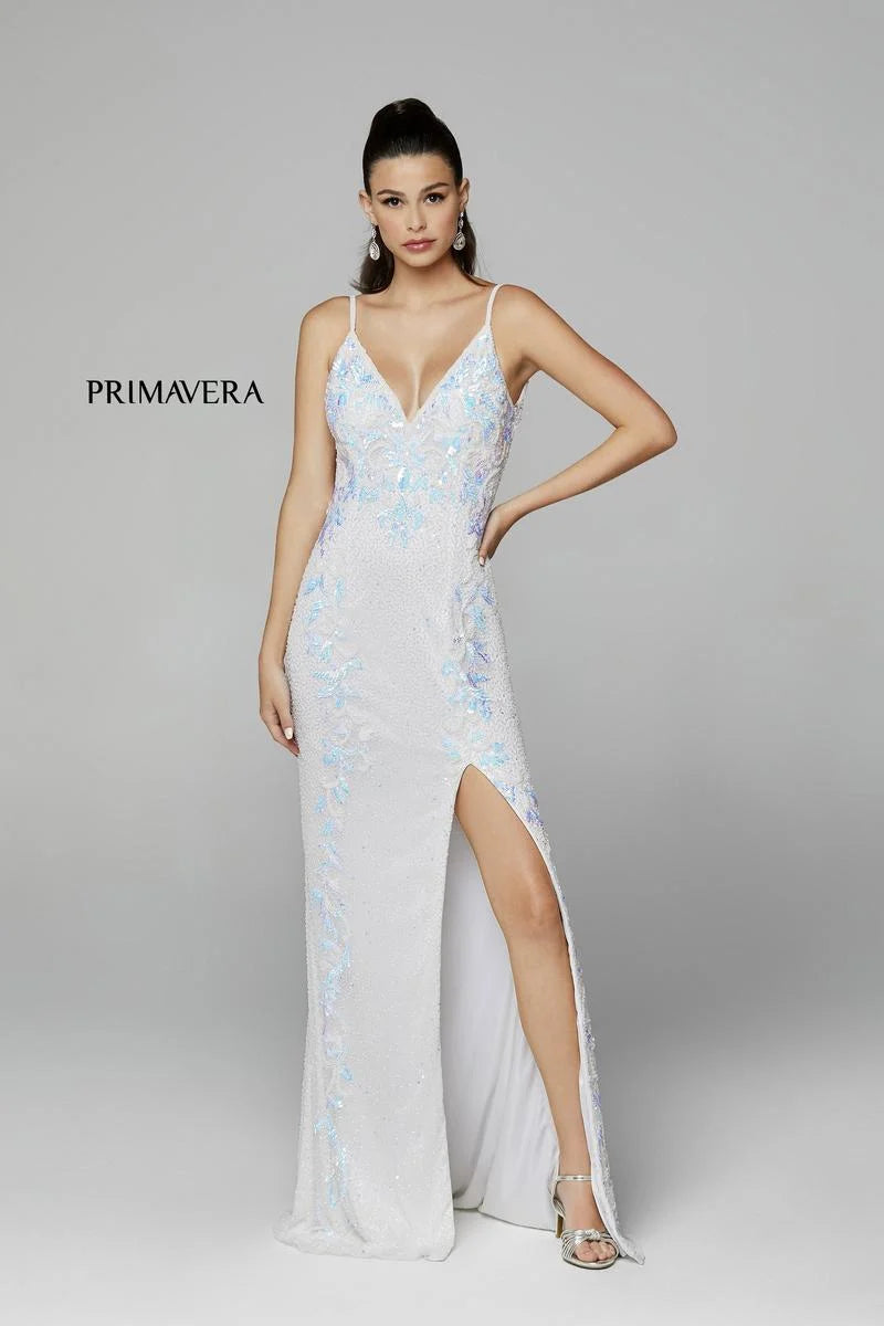 Primavera Couture 3727