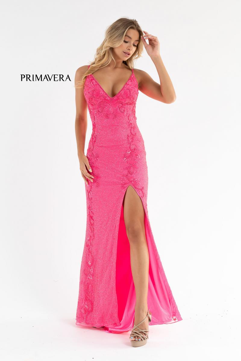 Primavera Couture 3727