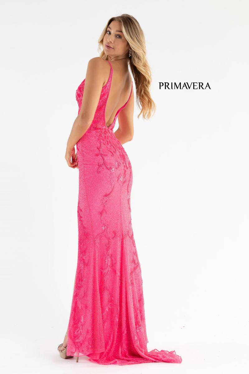 Primavera Couture 3727