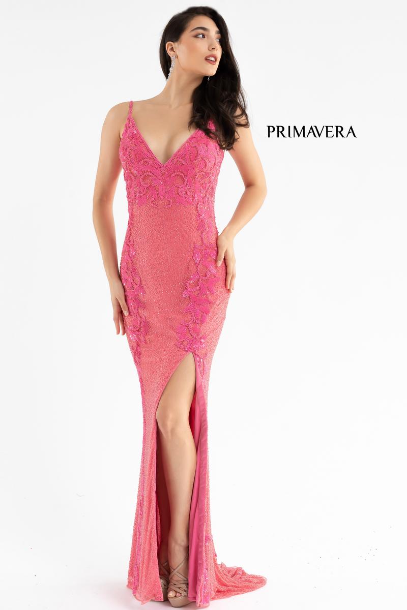 Primavera Couture 3727