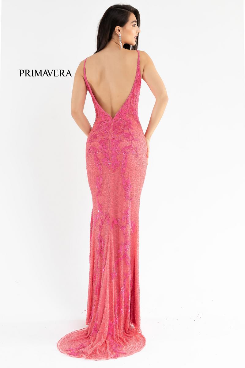 Primavera Couture 3727