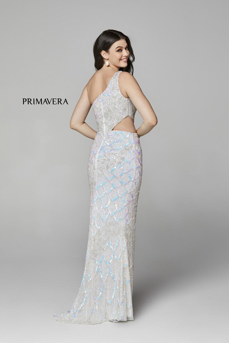 Primavera Couture 3729