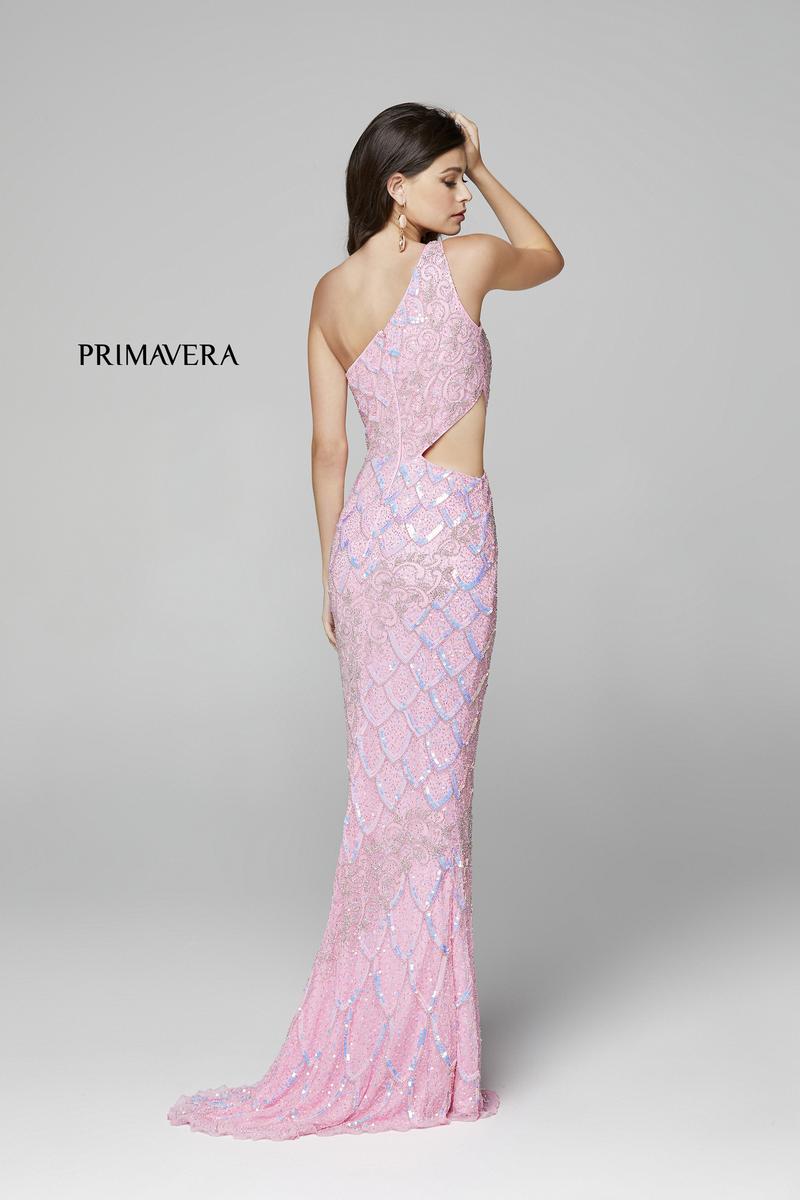 Primavera Couture 3729
