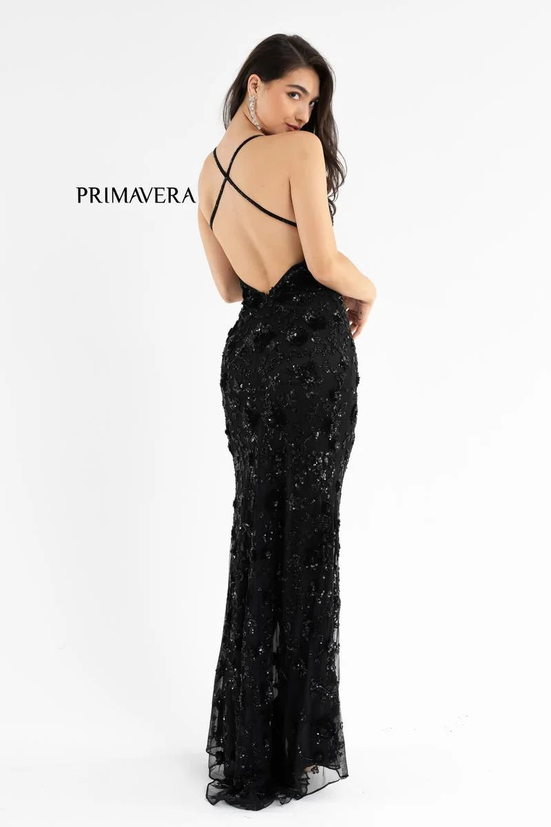 Primavera Couture 3731