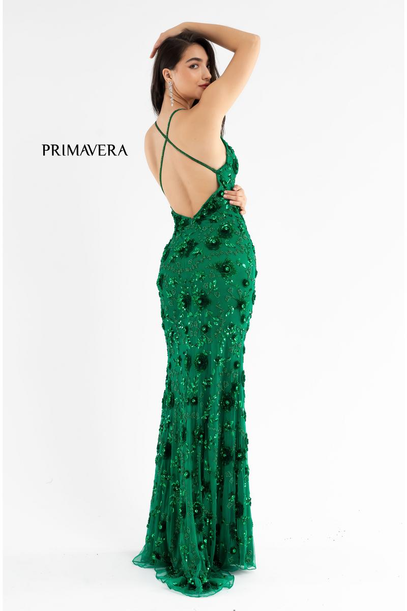 Primavera Couture 3731