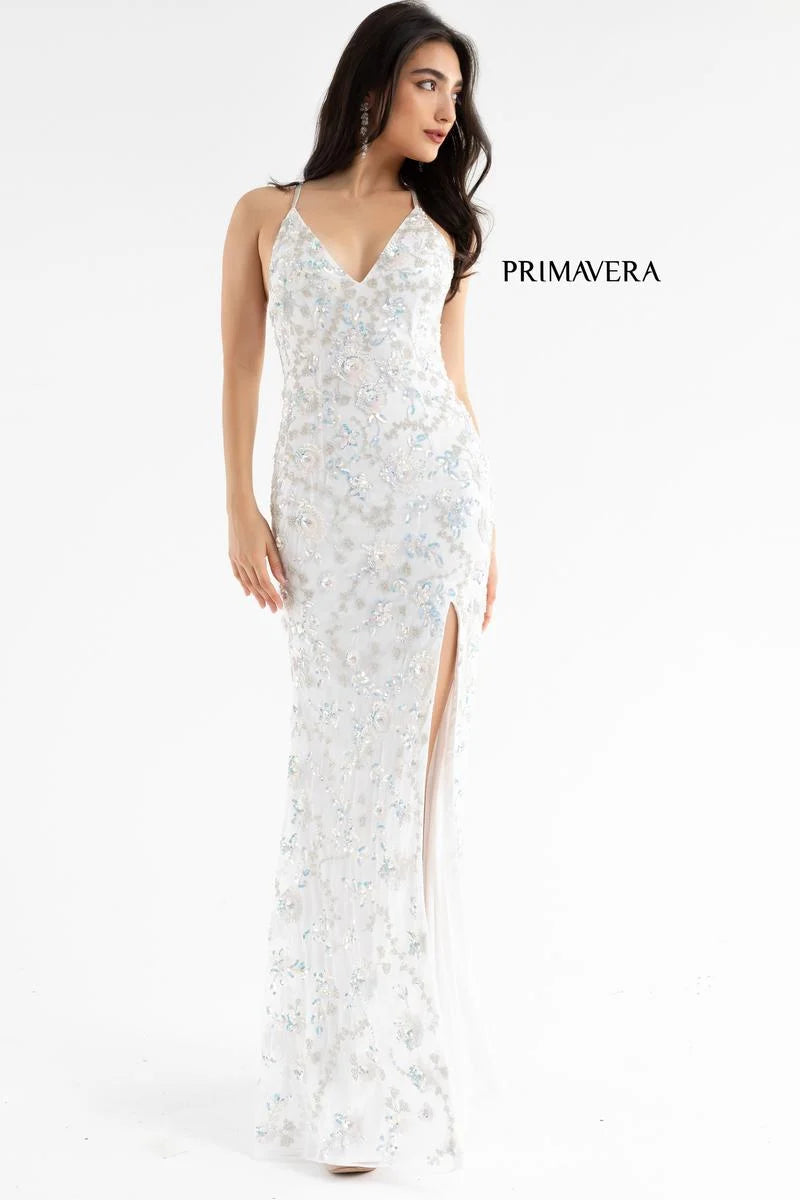 Primavera Couture 3731