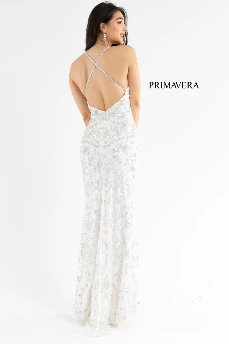 Primavera Couture 3731