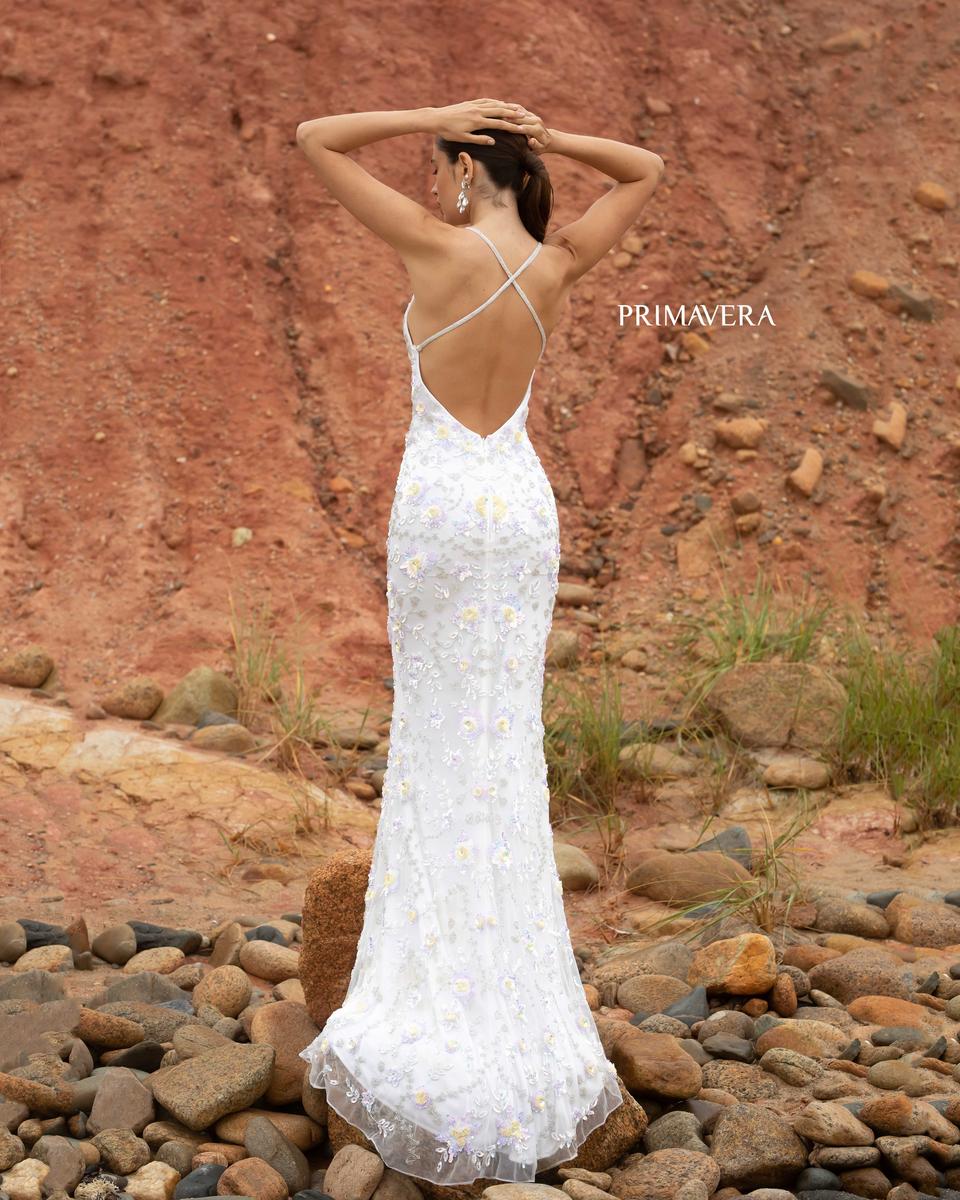 Primavera Couture 3731