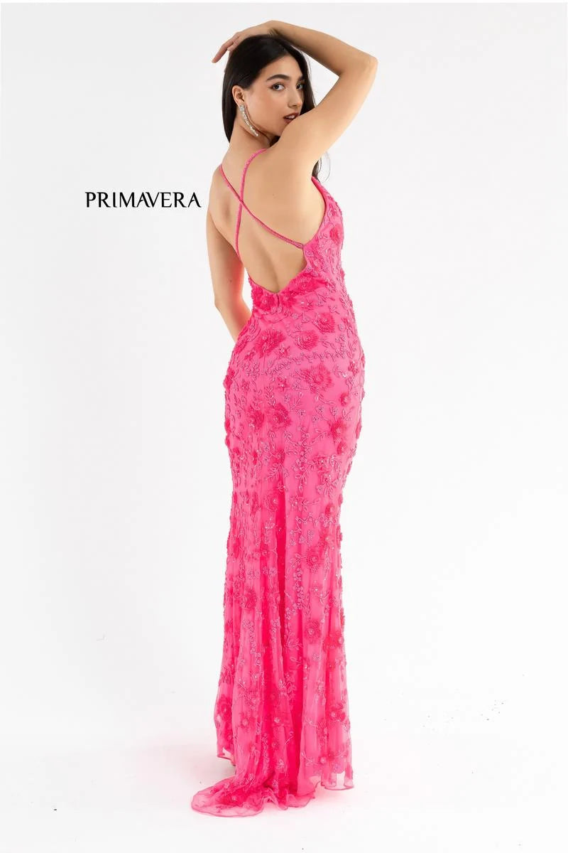 Primavera Couture 3731