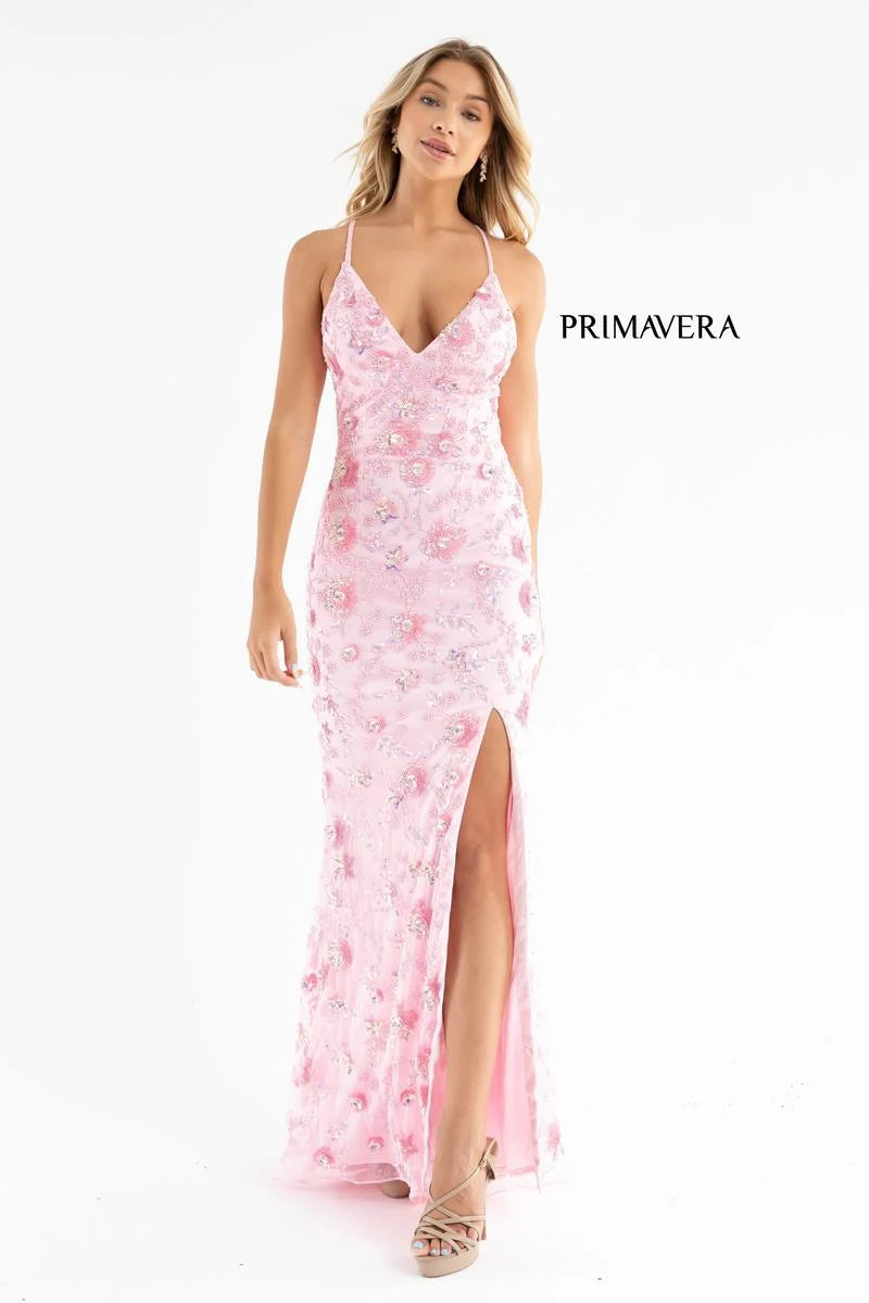 Primavera Couture 3731