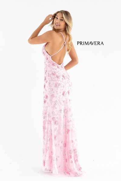 Primavera Couture 3731