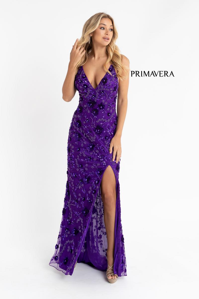 Primavera Couture 3731