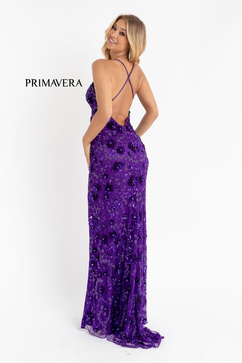Primavera Couture 3731