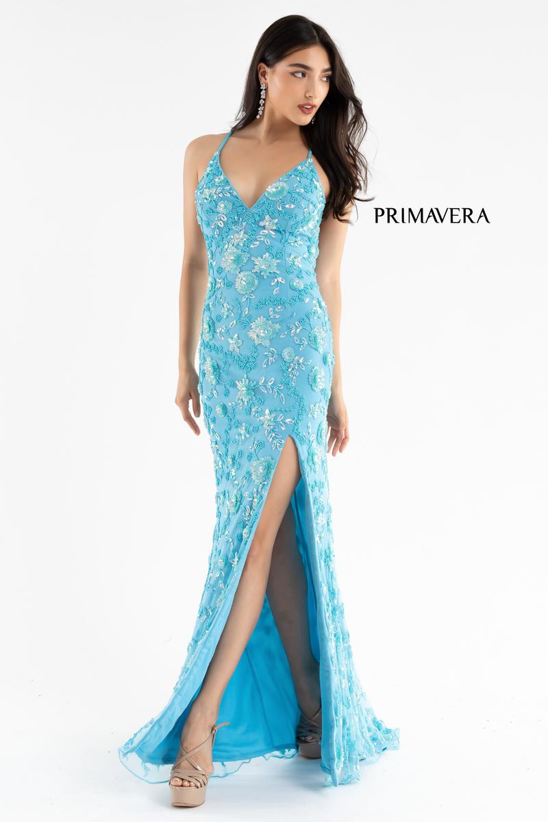 Primavera Couture 3731