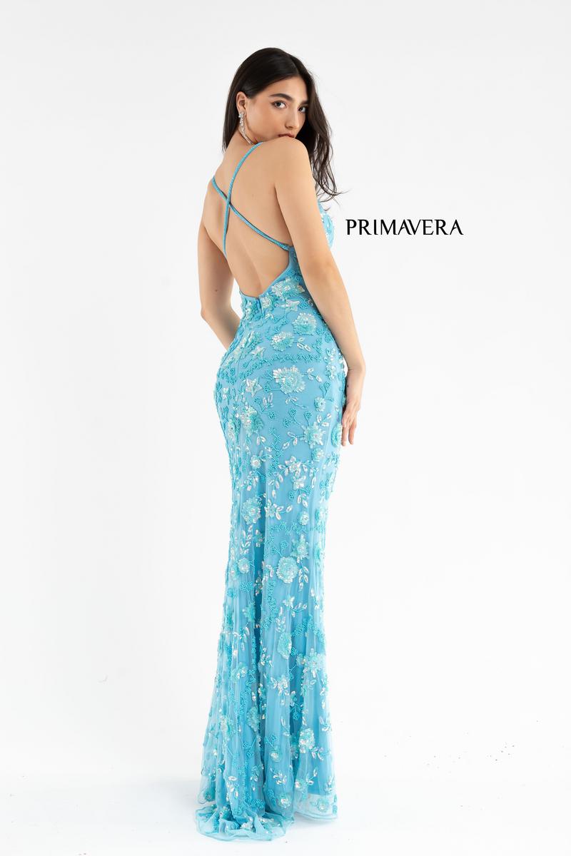 Primavera Couture 3731