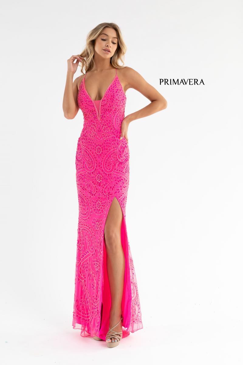 Primavera Couture 3734
