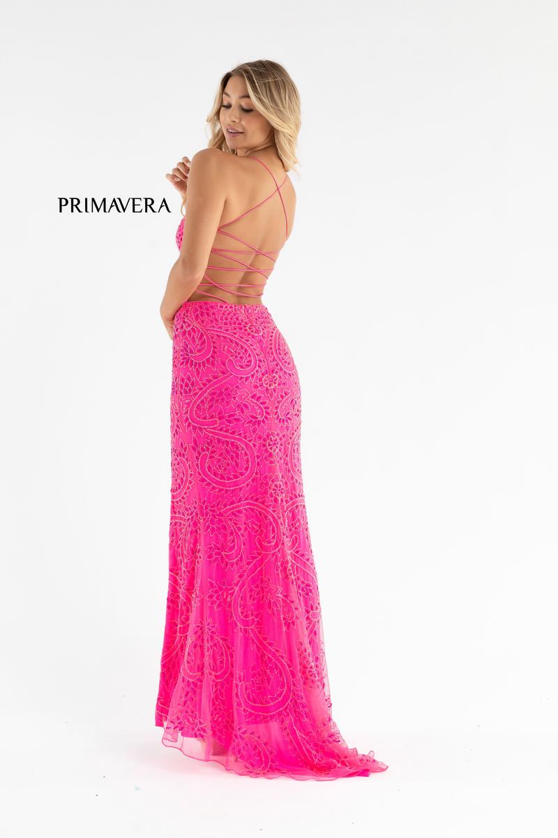 Primavera Couture 3734