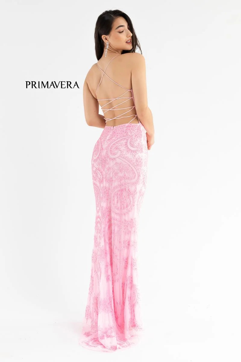 Primavera Couture 3734