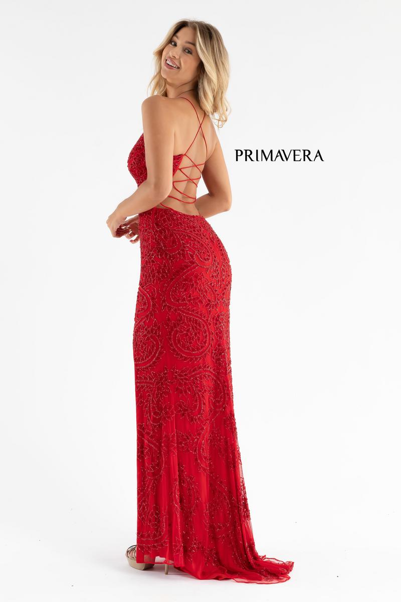 Primavera Couture 3734