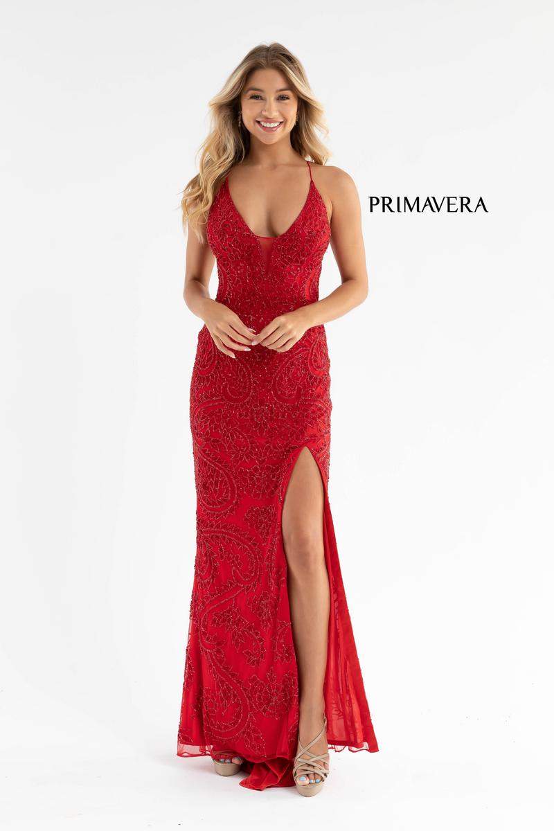 Primavera Couture 3734