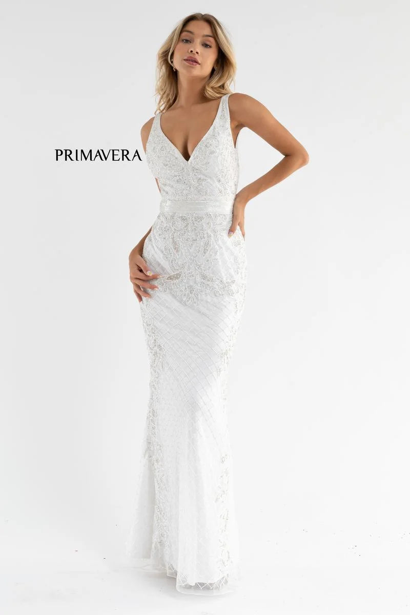 Primavera Couture 3741
