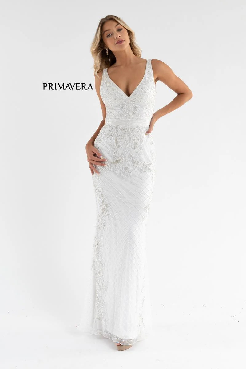 Primavera Couture 3741