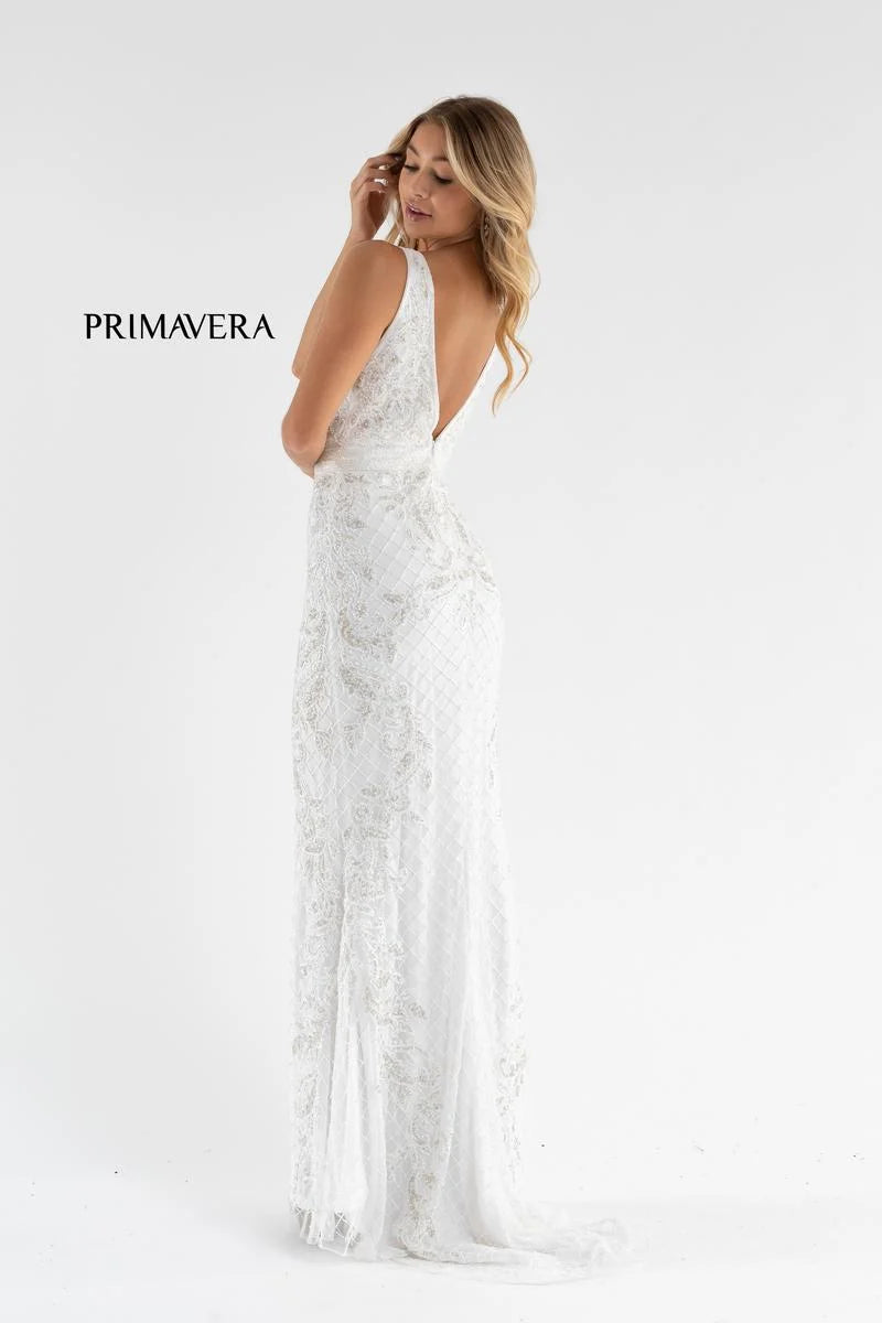 Primavera Couture 3741