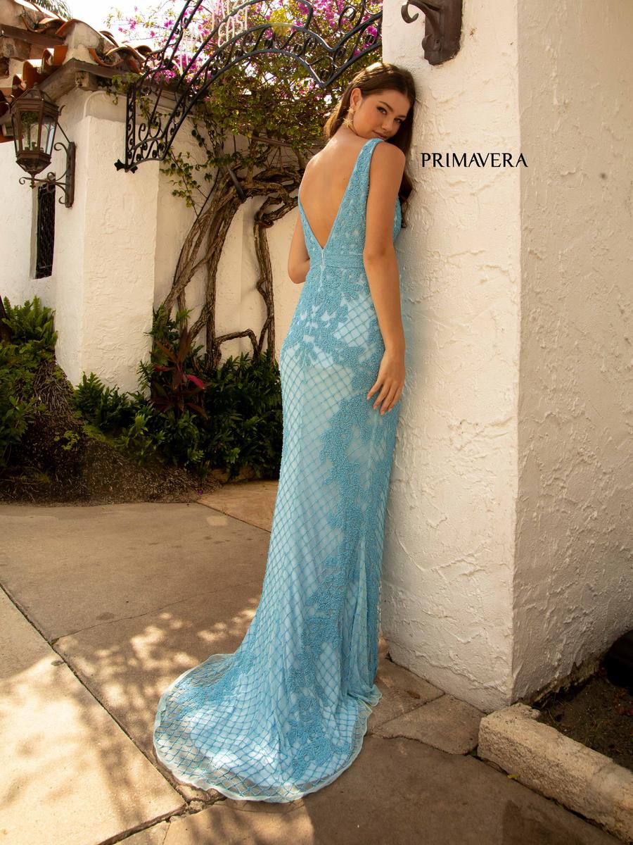 Primavera Couture 3741