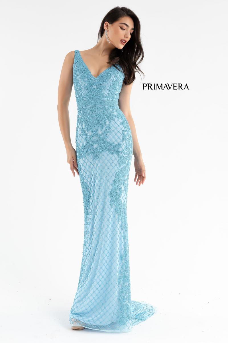 Primavera Couture 3741