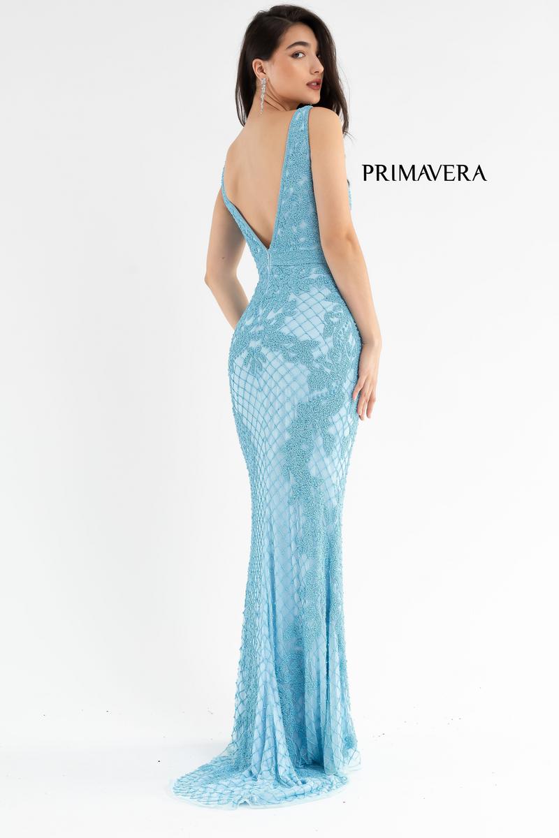 Primavera Couture 3741