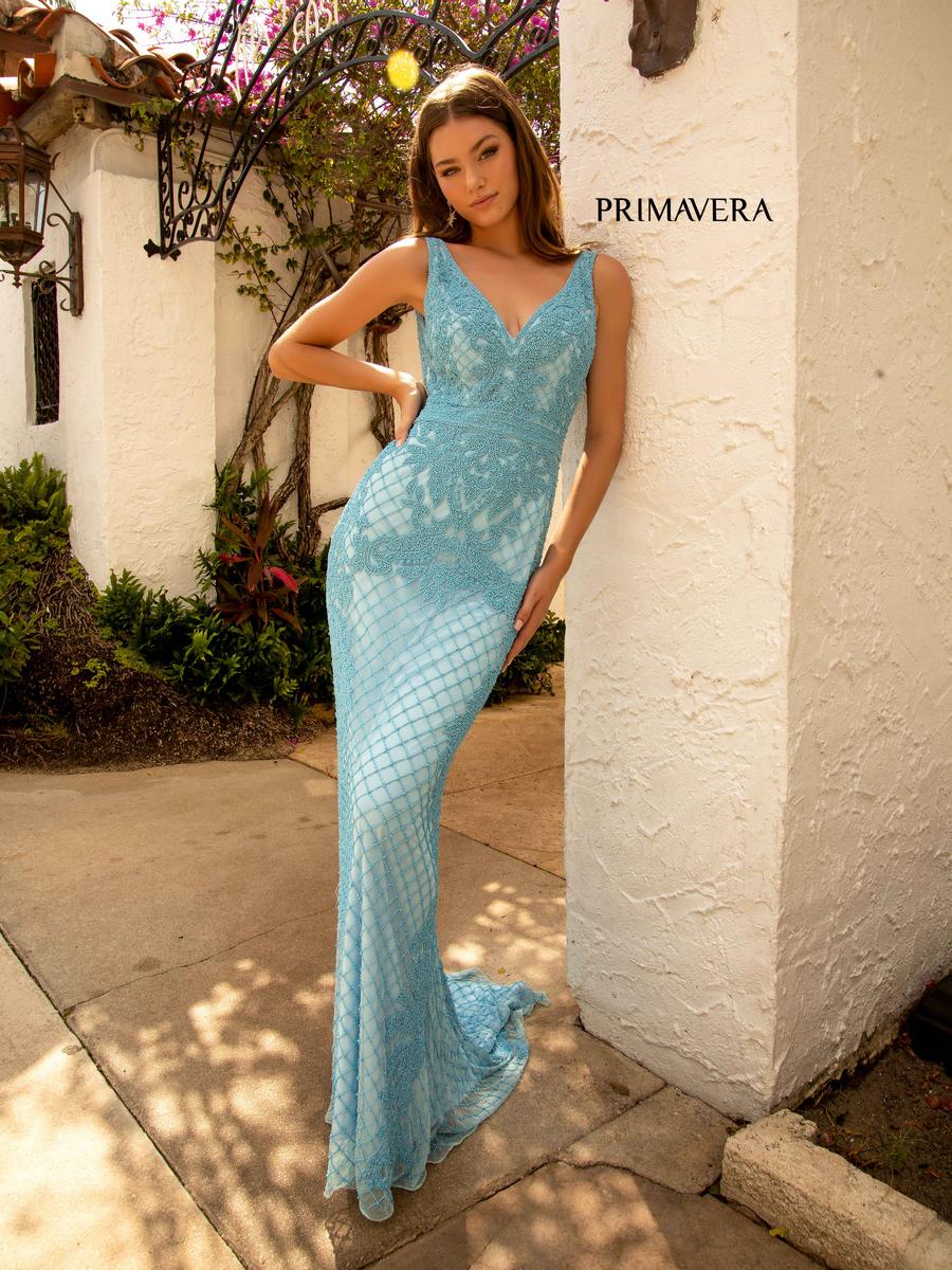 Primavera Couture 3741