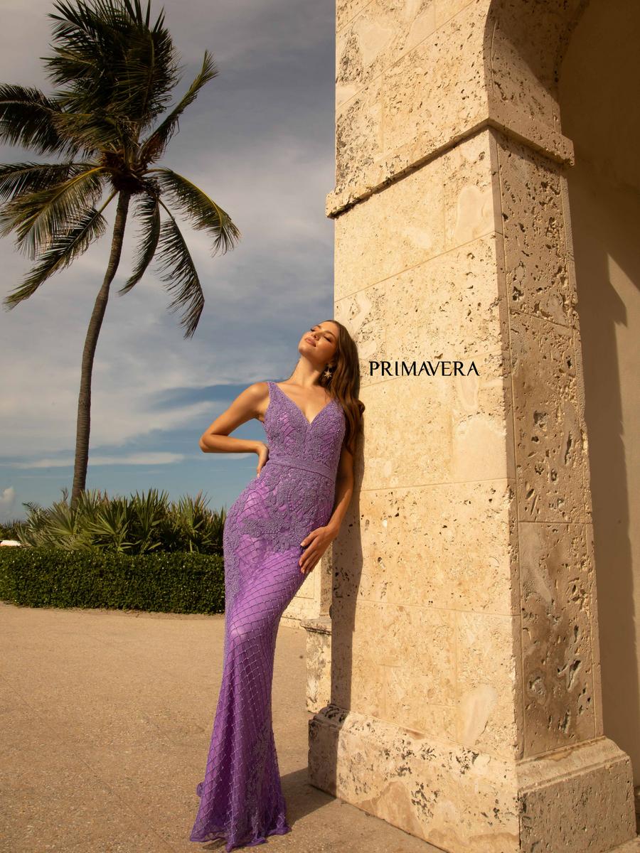 Primavera Couture 3741