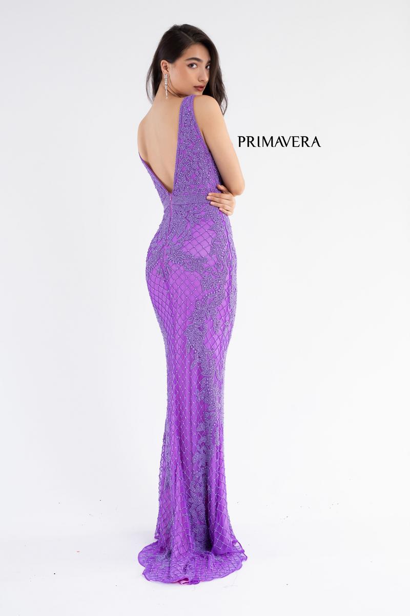 Primavera Couture 3741