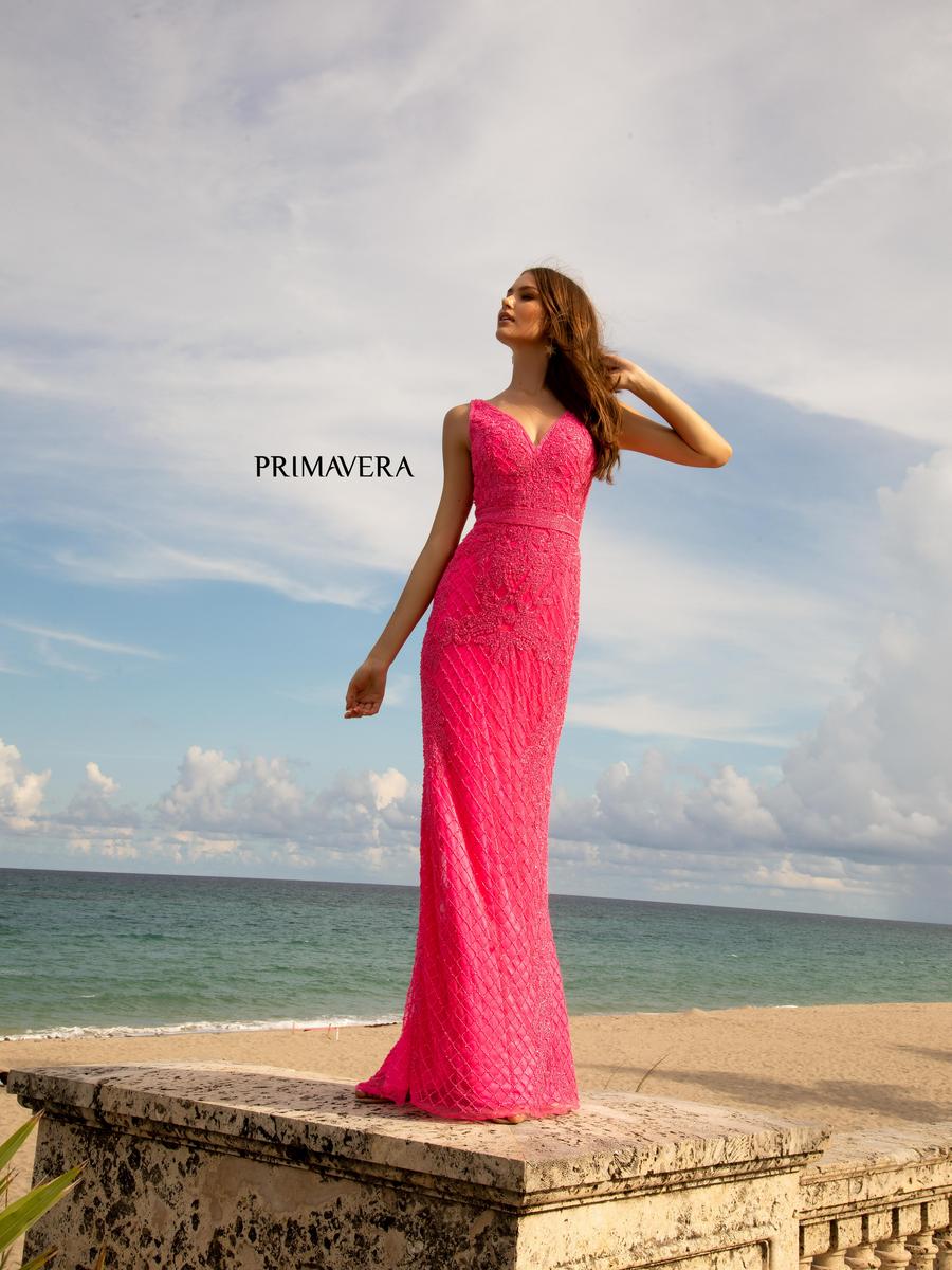 Primavera Couture 3741