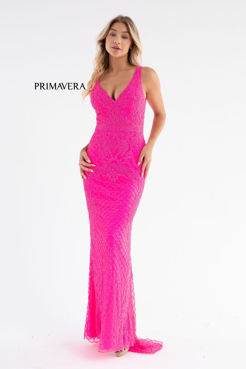 Primavera Couture 3741