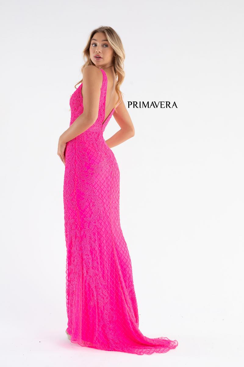 Primavera Couture 3741