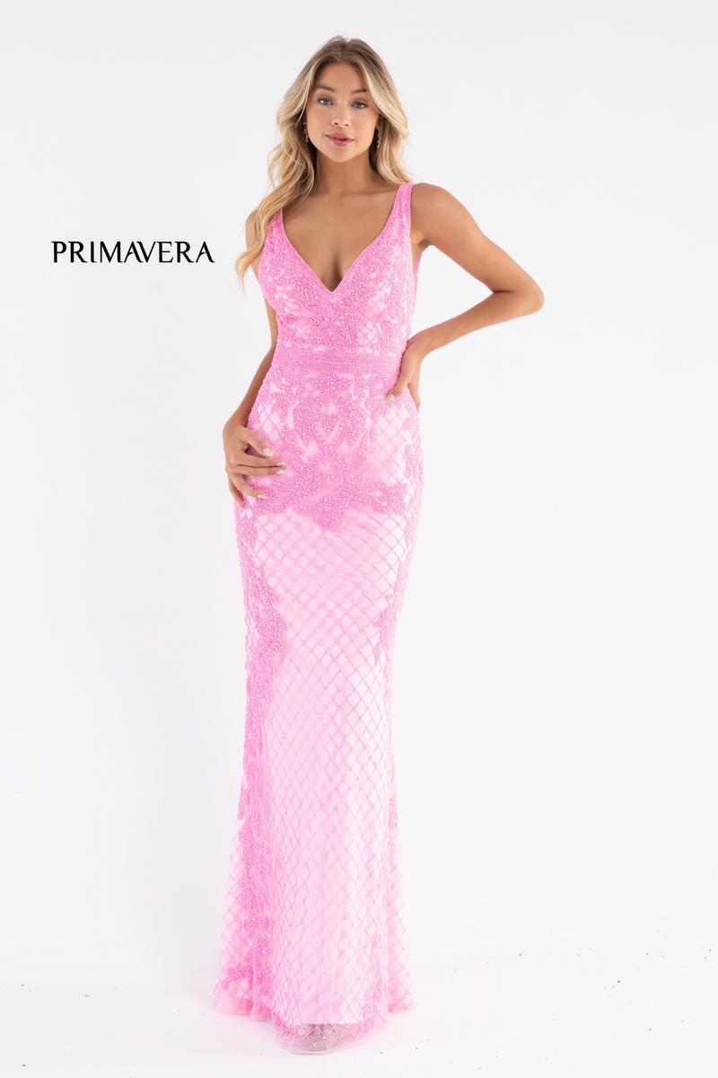 Primavera Couture 3741