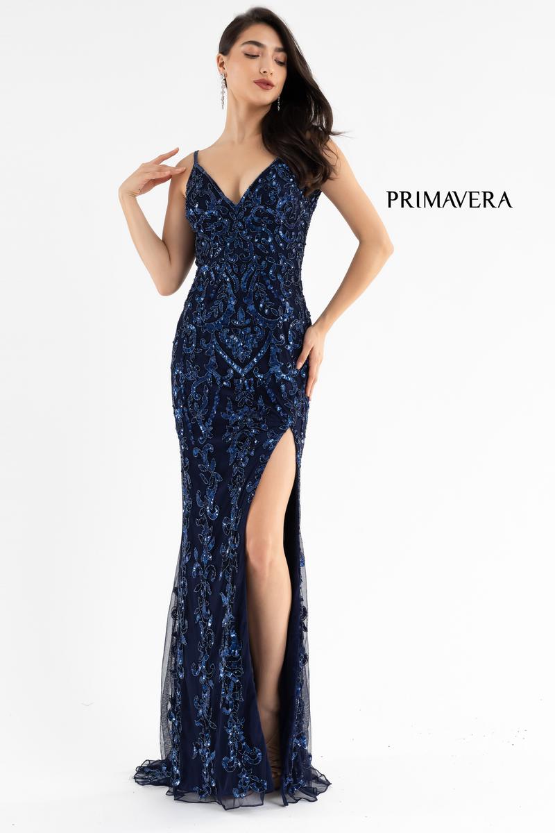 Primavera Couture 3749