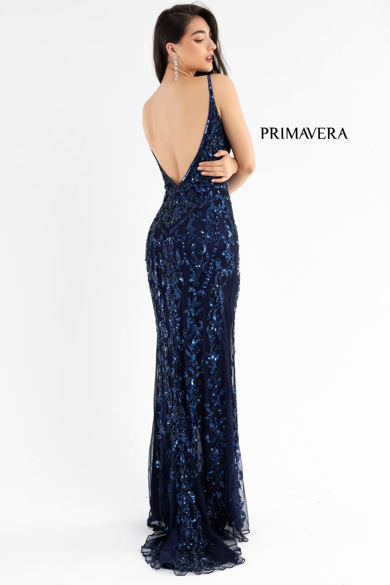 Primavera Couture 3749