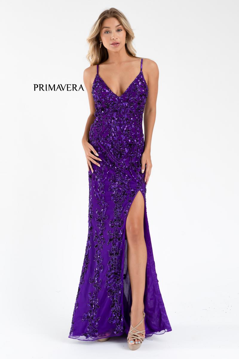 Primavera Couture 3749