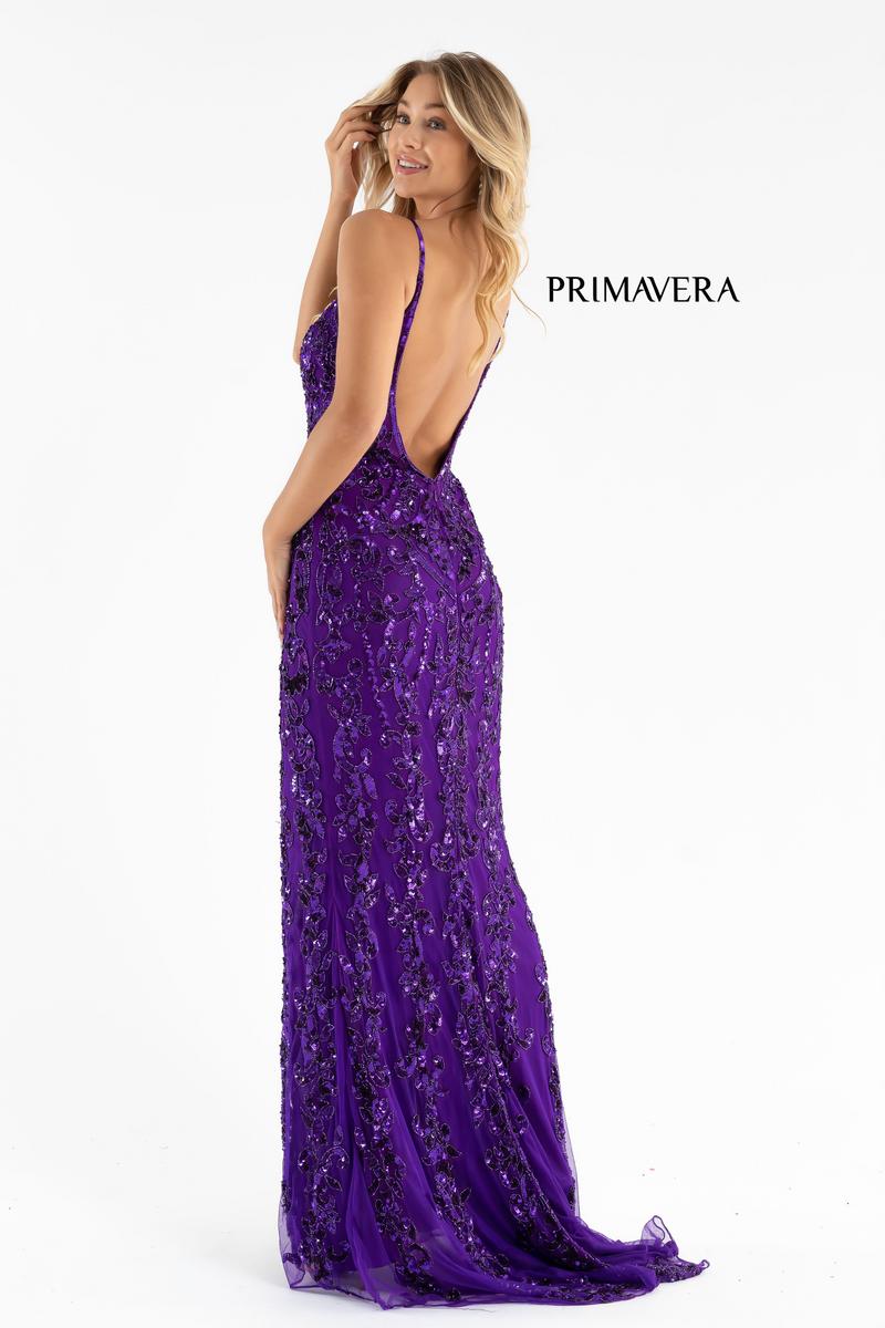 Primavera Couture 3749