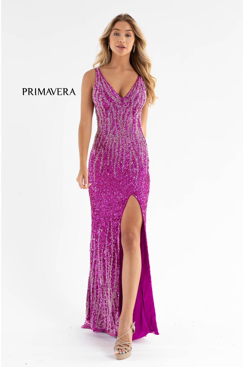 Primavera Couture 3751