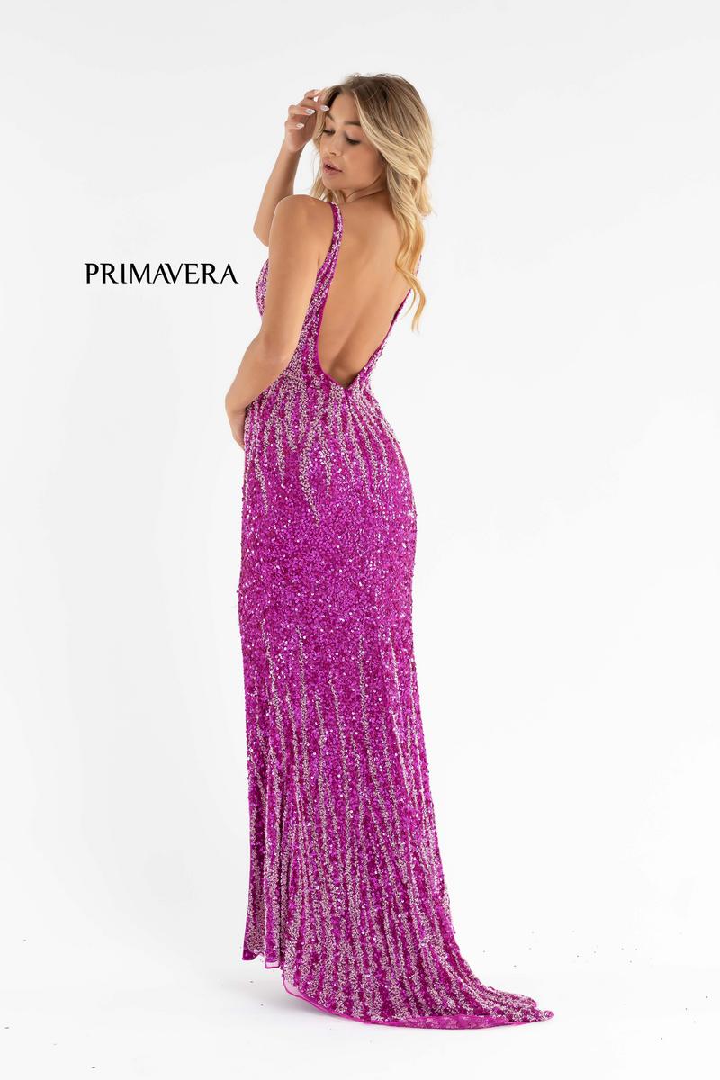 Primavera Couture 3751