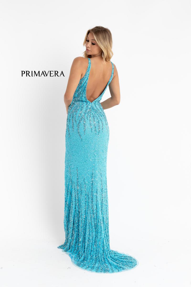 Primavera Couture 3751