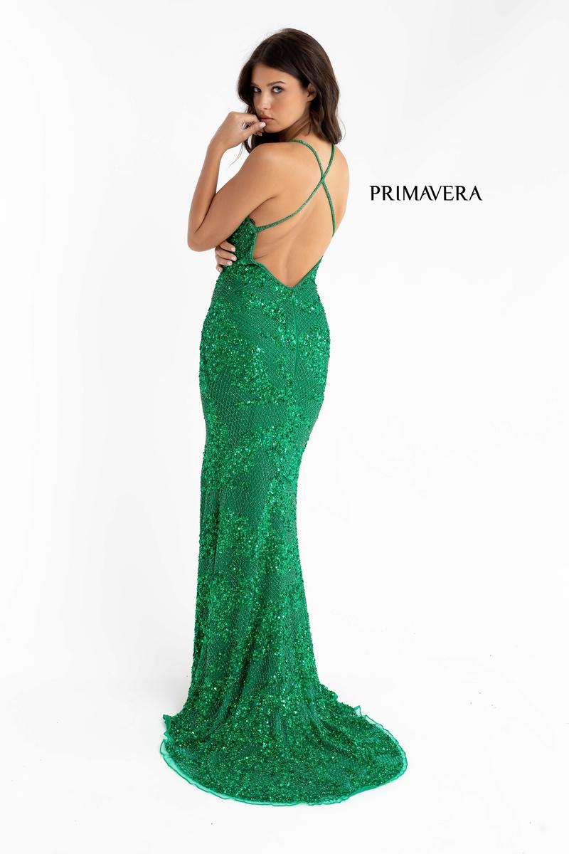Primavera Couture 3760